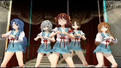 3d妹抖Sos團