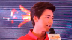 <古劍奇譚> 上海媒體粉絲見面會