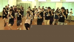 Spring Of Life(を39人で踴ってみた Dance Cover)