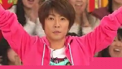 VS嵐 片假名隊 中文字幕 12/06/07