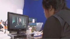 Rain pv 拍攝花絮