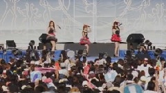 唇觸れ