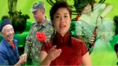 我們緊握手
