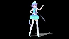 蒼姬ラピスでトゥインクル