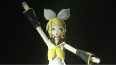 ココロミクの日大感謝祭