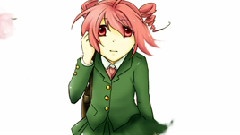 霞櫻と君に