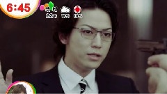 KAT-TUN 新曲PV 新聞報道 中文字幕 12/06/11