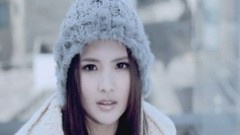 輕輕親