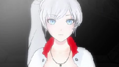 < RWBY > 白色篇 預告