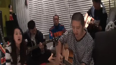 活著