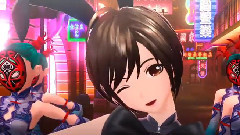 ワールズエンド?ダンスホール