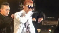 One Of A Kind & 臺下