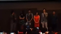 <小偷們> 試映會