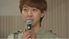 MBC SECTION TV 學校突擊 Part 2