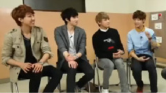 MBC SECTION TV 學校突擊 Part 3