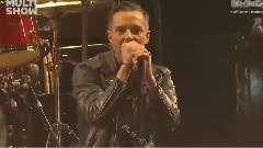 Mr. Brightside - Lollapalooza Brazil 2013現場版