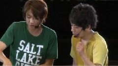 嵐のワクワク學校2014 Cut