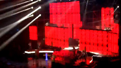 首屆音悅V榜 & 年度盛典開幕表演