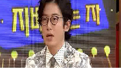 韓國綜藝 - 話神 A