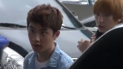 金浦機場赴濟州島