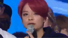 MBC Show Champion 1位受賞 & 安可
