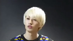 SM明星全記錄< I Am > SJ & FX & SHINEE Cut