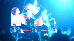 歌曲串燒