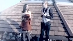 小女人愛上大男人