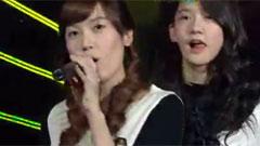 歌曲串燒