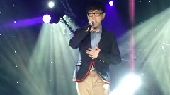 寫給方大同