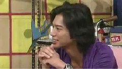 嵐の宿題くん 中文字幕 09/07/06