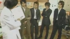 Dの嵐 中文字幕 04/01/07