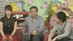 嵐の宿題くん 中文字幕 07/03/12
