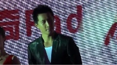 韓庚太奇