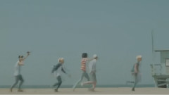 M CountDown B1A4 回歸預告