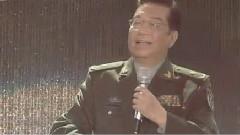 我愛五指山 我愛萬泉河