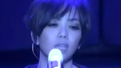 張惠妹 - 給我感覺 Star