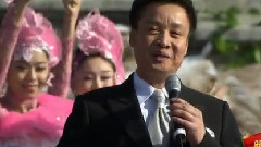 灑向人間都是愛
