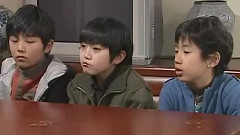 珉宇童年時期電視劇出演剪輯