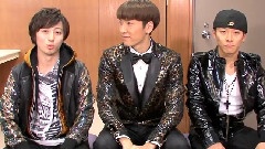 CDTV 講話部分 12/02/25