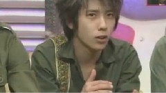 HEY!HEY!HEY J家回顧 中文字幕 06/04/03