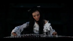 齊云山上