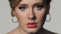 Adele - 32屆全英頒獎禮短片