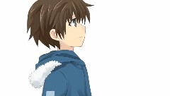 終わりの世界から