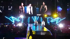 南京演唱會