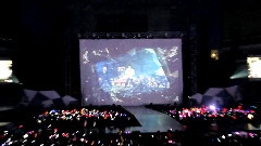 南京演唱會開場