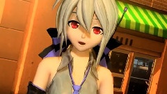 天鵞絨アラベスク