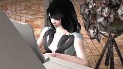 聽得見嗎 模擬人生版