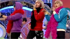 與D.O.C共舞