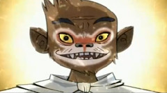 Monkey Bee BBC